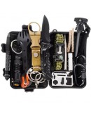 Комплект за оцеляване survival 3в1